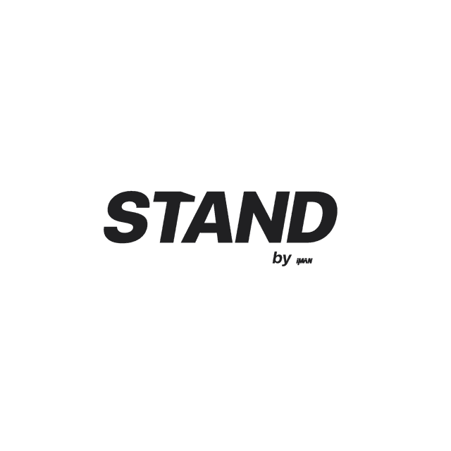 imantool stand logo