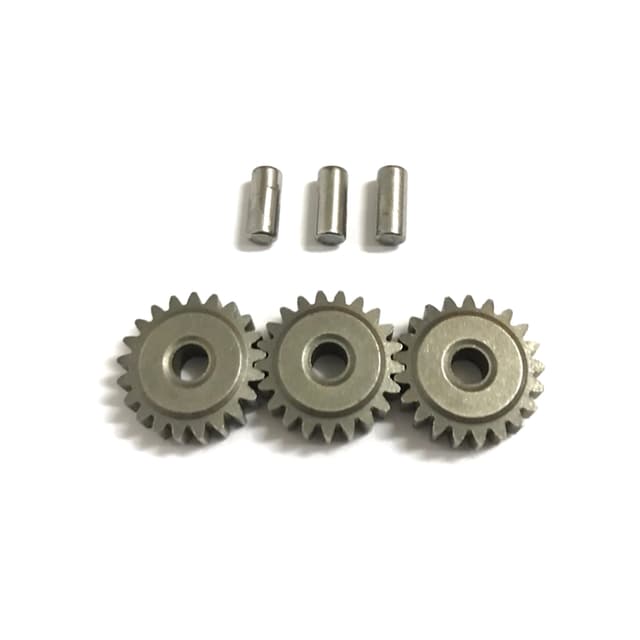 No.1106 : Impact Gear