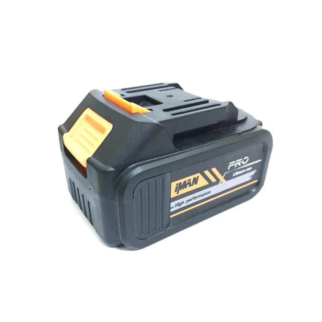 No.1119 : Rechargeable Lithium Ion Battery