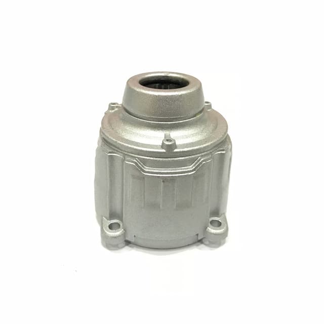 No.1303 : Aluminium Head Cover