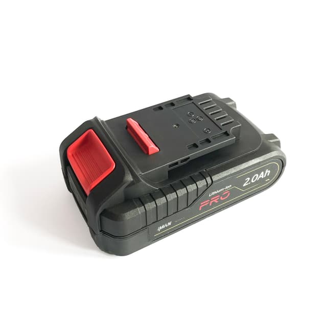 No.1320 : Li-ion PRO 2.0Ah Battery Pack