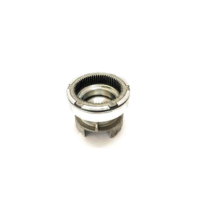 No.1510 : Rear Cover With Gear