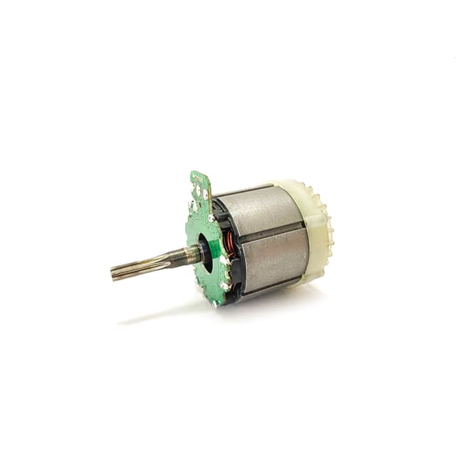 No.1512 : iMAN Brushless Motor