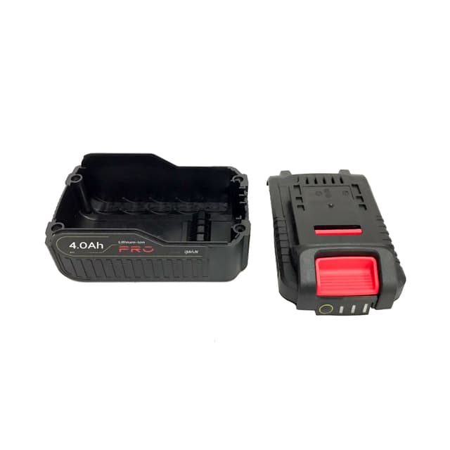 No.1420 : 4.0Ah Battery Cover
