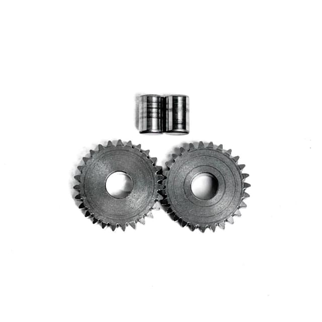 No.4006 เฟืองในชุดกระแทก iw400