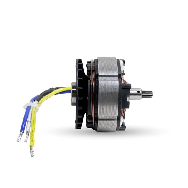 No.4010 มอเตอร์ iw400