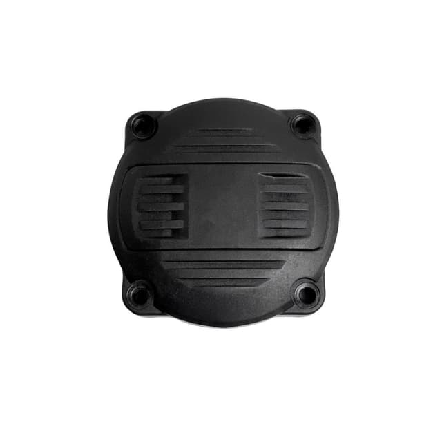 No.4018 ฝาปิดท้ายมอเตอร์ iw400