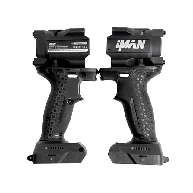 No.8017 บอดี้ iw800