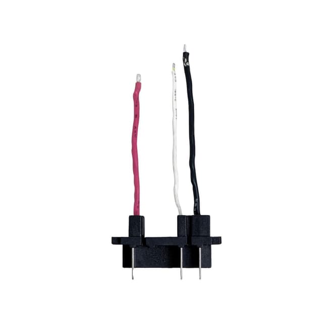 No.8013 เต้าเสียบแบต iw800