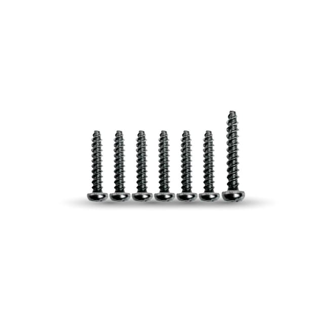 No.6020 สกรูบอดี้ iwX6